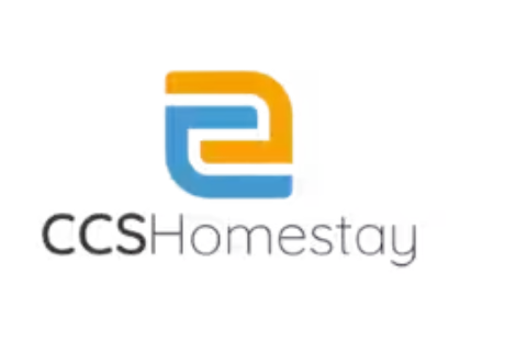CCSHomestay Logo